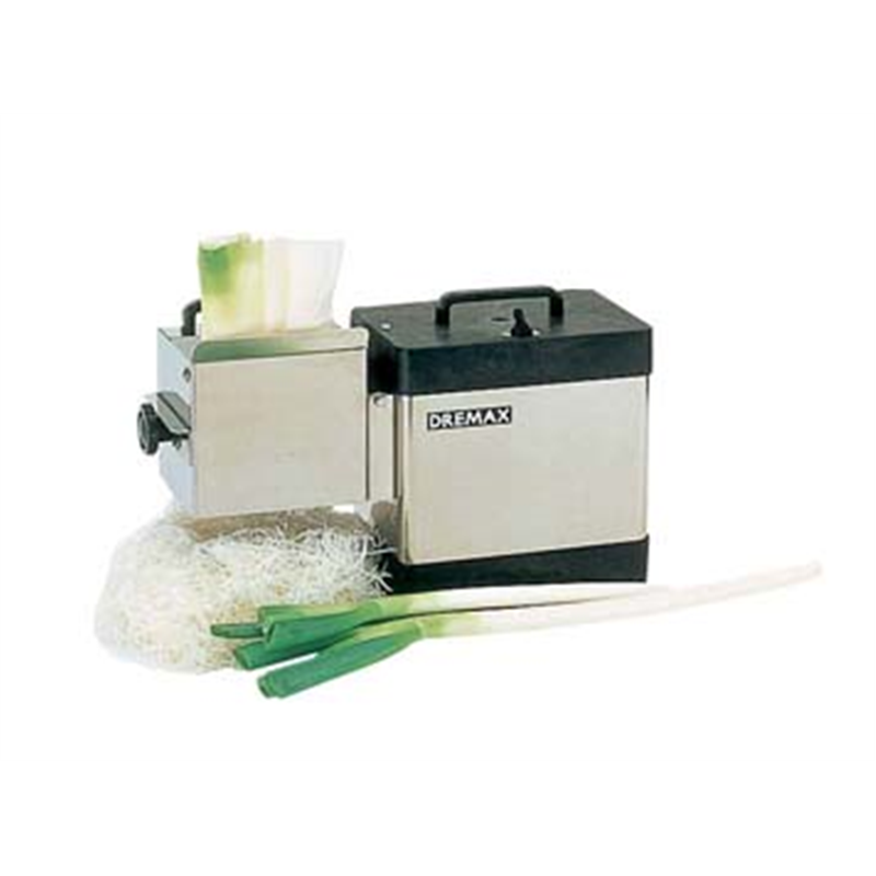 電動白髪ネギシュレッダー白雪姫 DX-88P刃物ブロック2.5mm 1箱(ご注文単位1箱)【直送品】