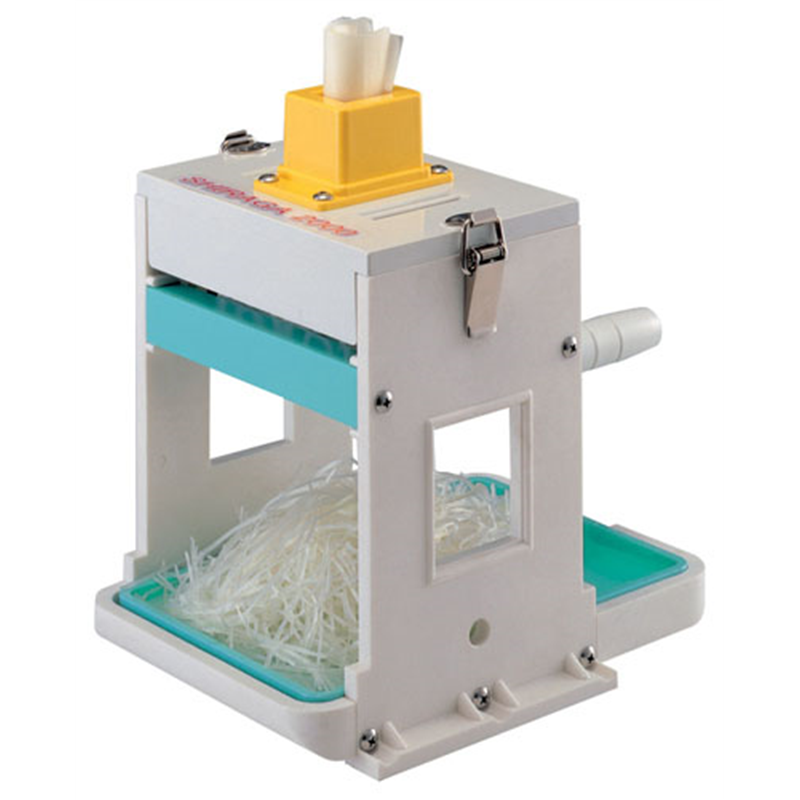 手動シラガ 2000 (芯なしタイプ) 1箱(ご注文単位1箱)【直送品】