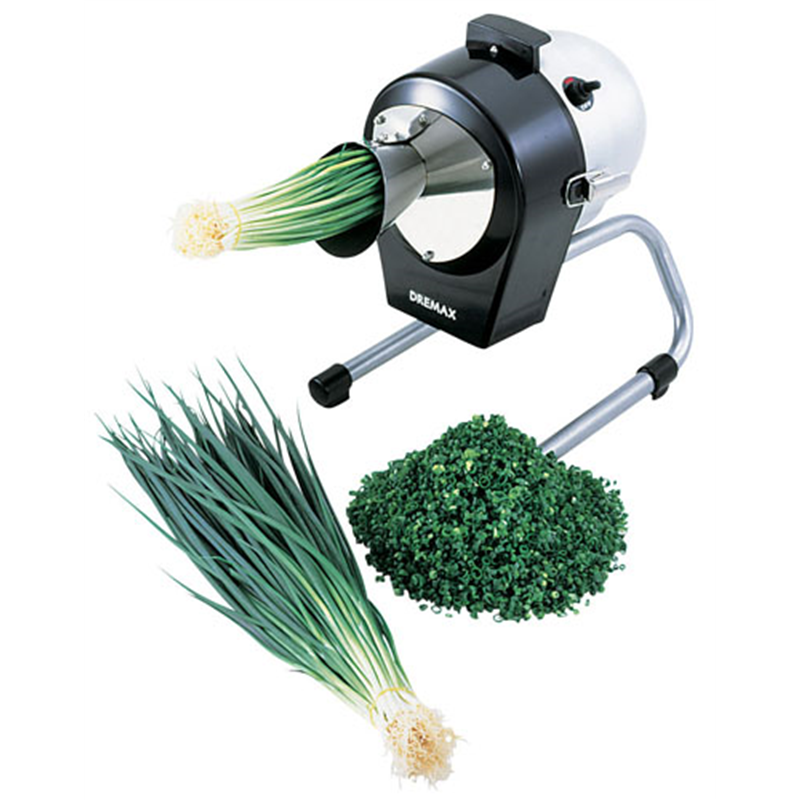 マルチスライサーミニ DX-50B (ラッパ投入口タイプ) 1箱(ご注文単位1箱)【直送品】