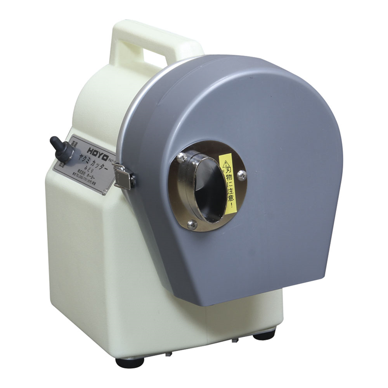 電動ヤクミカッターみどり MMC-100 1箱(ご注文単位1箱)【直送品】