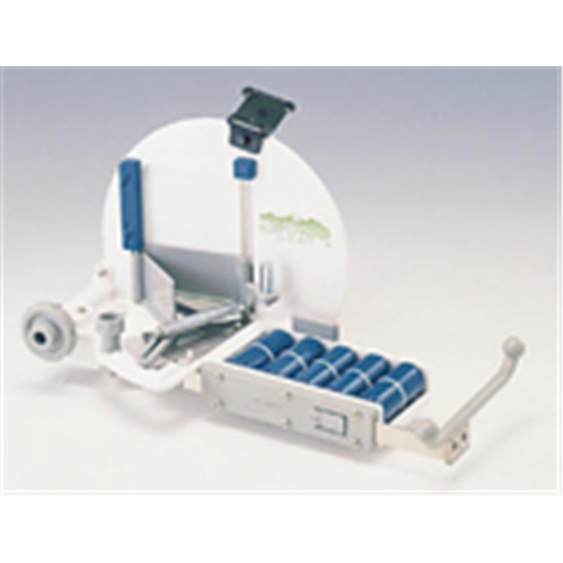 ネギ丸専用 はす切り装置 1箱(ご注文単位1箱)【直送品】