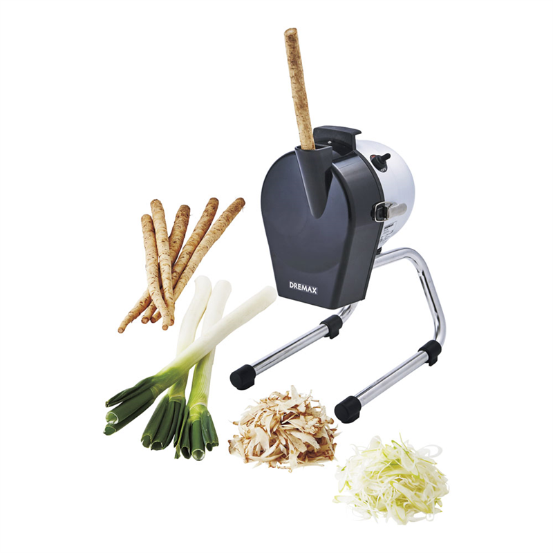 ささがきスライサーミニ DX-55 1箱(ご注文単位1箱)【直送品】