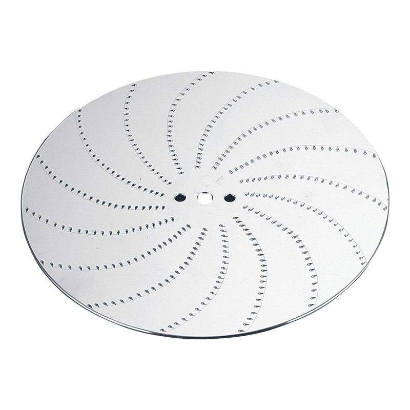 電動オロシー RHG-15・15G 両面おろし円盤(細目・粗目) 1袋(ご注文単位1袋)【直送品】