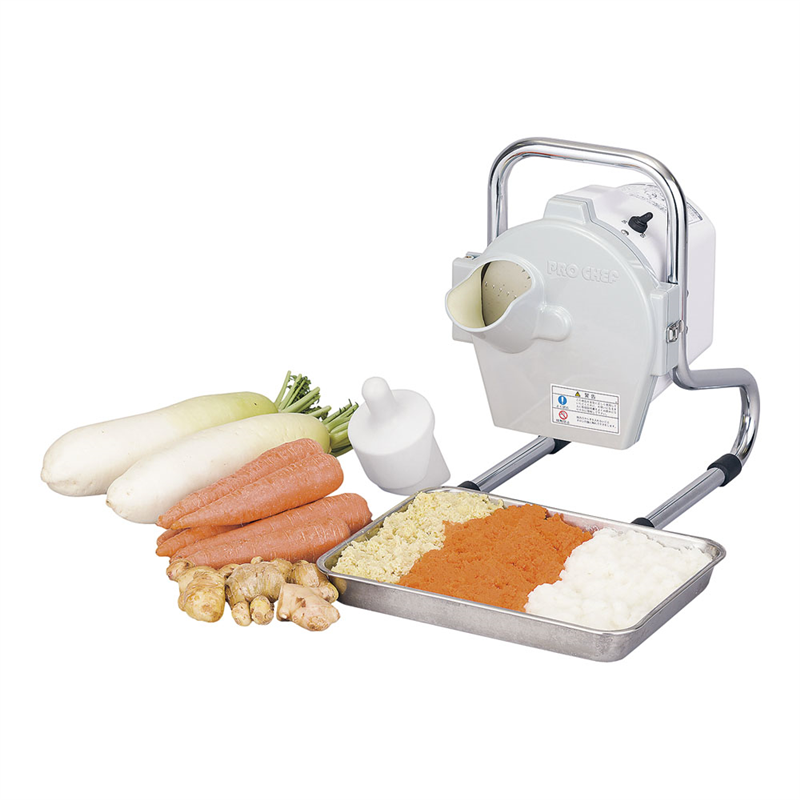 大根オロシ機 RG200C 1箱(ご注文単位1箱)【直送品】