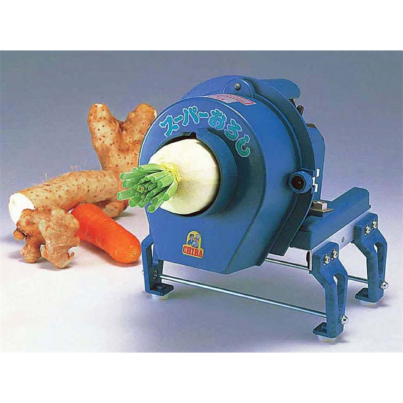 電動スーパーオロシー 1箱(ご注文単位1箱)【直送品】