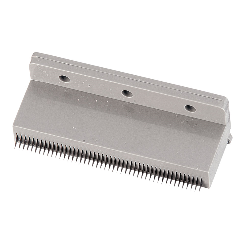 手動つまきり君　部品：クシ刃　1.0mm （電動つまきり君共通） 1箱（ご注文単位1箱）【直送品】