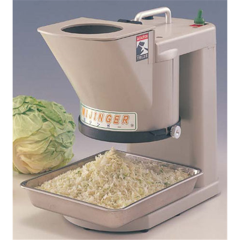 電動ミジンガー  1袋（ご注文単位1袋）【直送品】