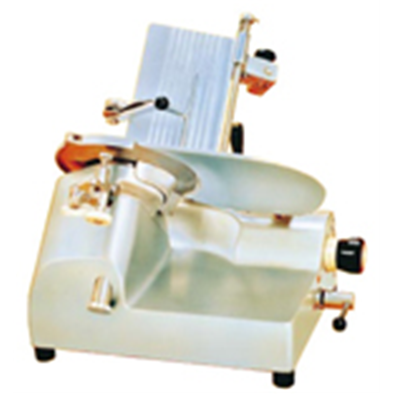 ハムスライサー　HS-17型  1個（ご注文単位1個）【直送品】