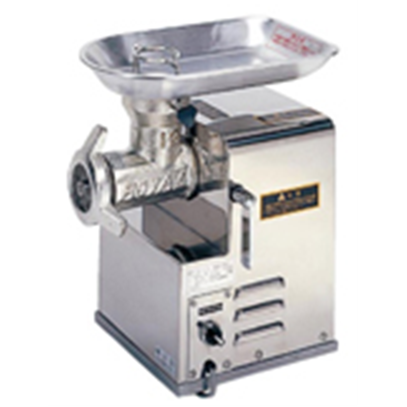 電動ミートチョッパー#12 VR-250DX 1箱（ご注文単位1箱）【直送品】