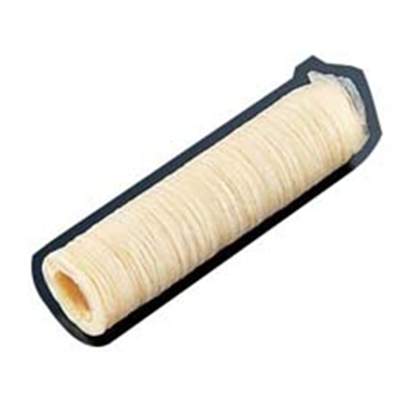 ウィンナーメーカー用　ケーシング 太口　φ24mm（8本入） 1箱（ご注文単位1箱）【直送品】