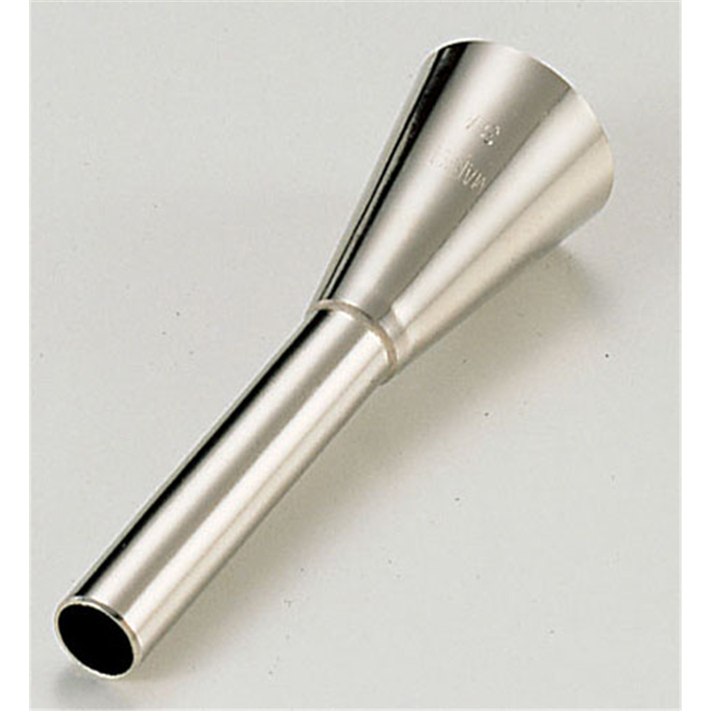 ウィンナー用口金　3A  1個（ご注文単位1個）【直送品】