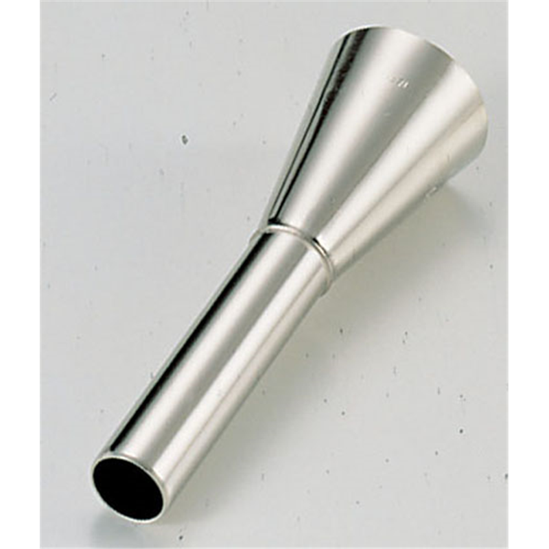 フランクフルト用口金　1A  1個（ご注文単位1個）【直送品】