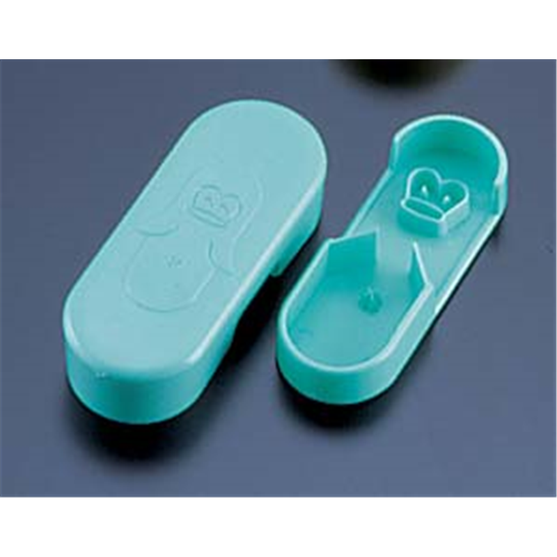 PP　ウインナー型 UC-4　ペンギン 1袋（ご注文単位1袋）【直送品】