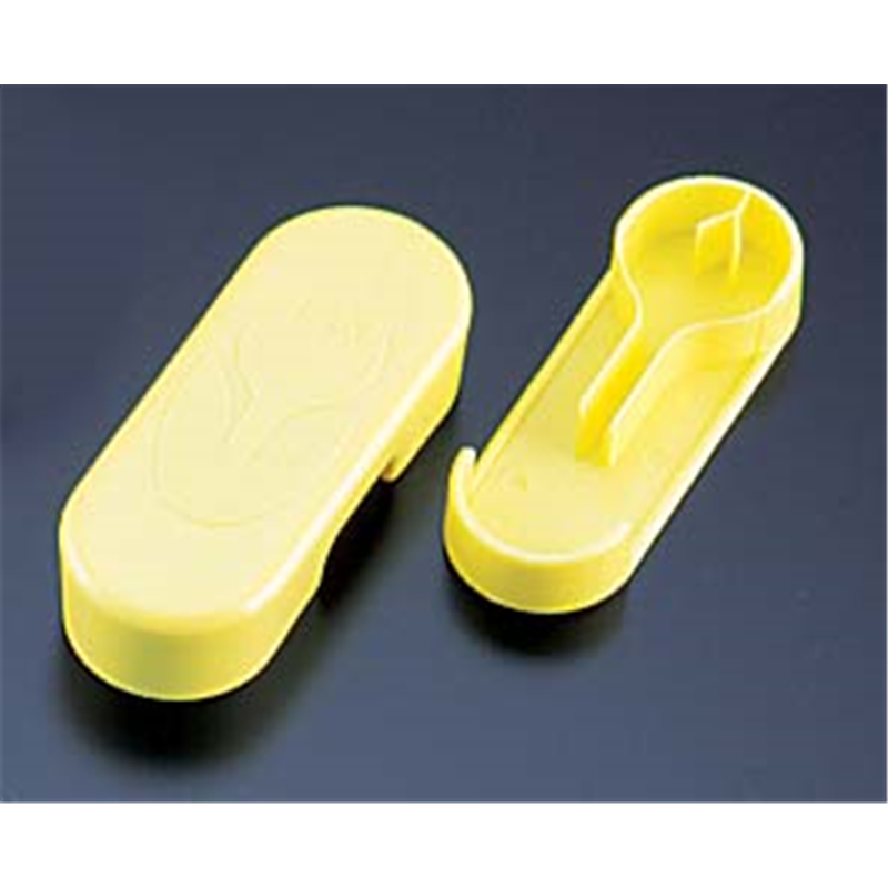 PP　ウインナー型 UC-5　チューリップ 1袋（ご注文単位1袋）【直送品】