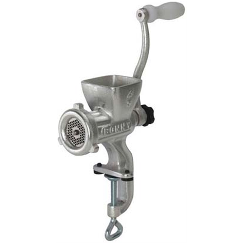 ボニー　ミートチョッパー　№5 （手動式） 1袋（ご注文単位1袋）【直送品】