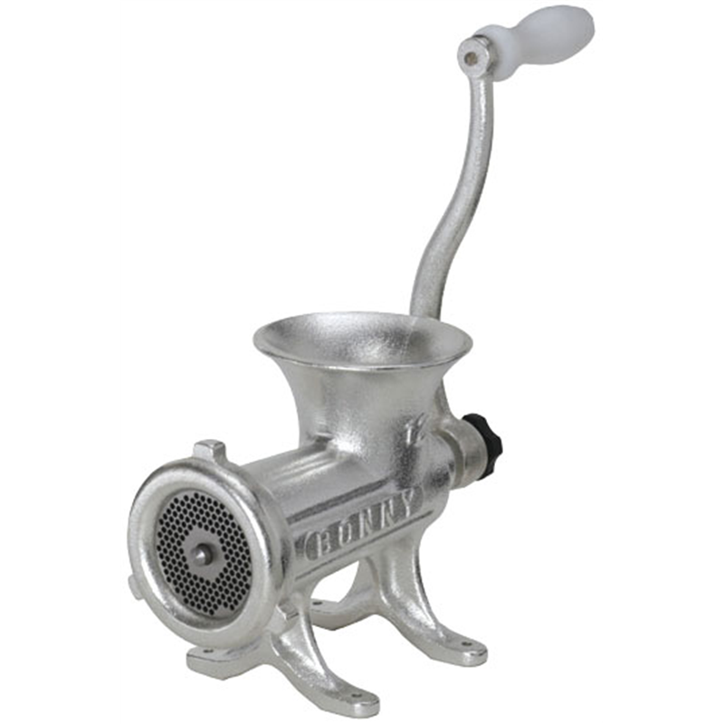 ボニー　ミートチョッパー　№12 （手動式） 1箱（ご注文単位1箱）【直送品】