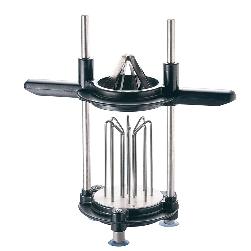 LT　ウェッジャーカッターセット CAX208　8切用 1個（ご注文単位1個）【直送品】