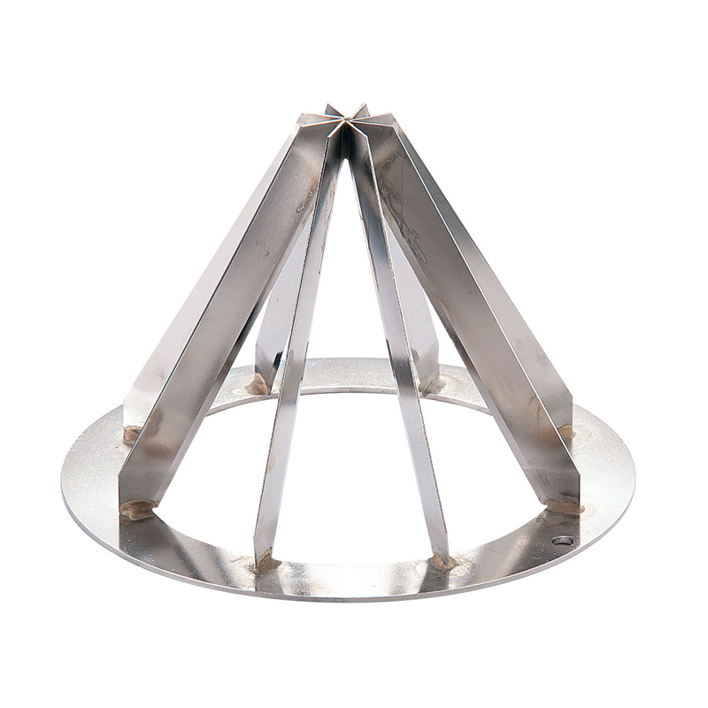 LT　ウェッジャーカッター　CAX208 用替刃　CAX008　8切用 1箱（ご注文単位1箱）【直送品】