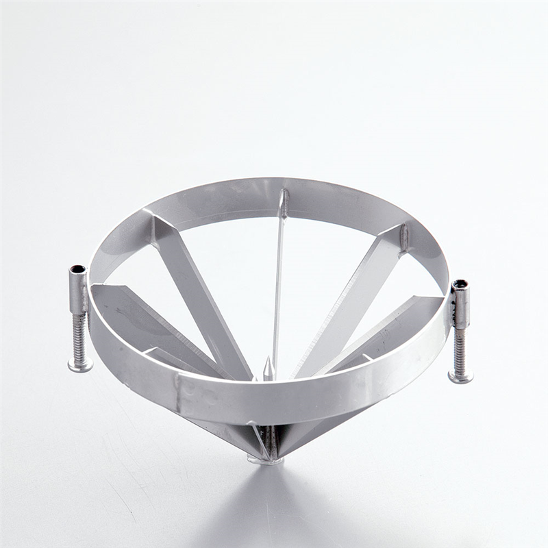 ネムコ　イージー　ウェッジャーカッター 替刃　10切用　428-10 1箱（ご注文単位1箱）【直送品】