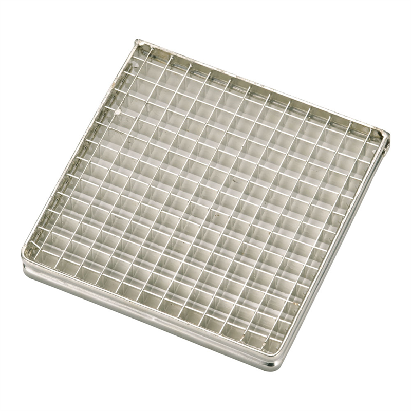 マトファ ポテトカッター 部品 替刃 8×8 CF108 1袋(ご注文単位1袋)【直送品】