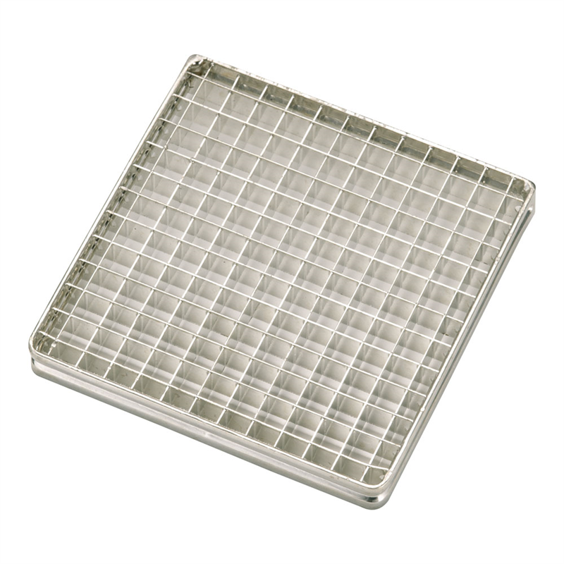 マトファ ポテトカッター 部品 替刃 10×10 CF110 1袋(ご注文単位1袋)【直送品】