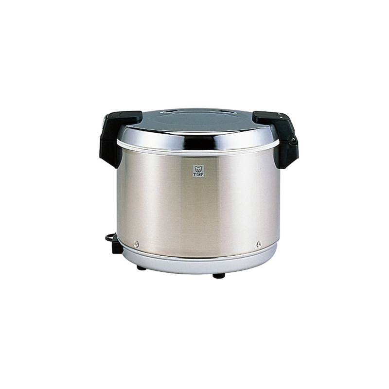 タイガー 業務用 電子ジャー JHA-A54P 1箱(ご注文単位1箱)【直送品】