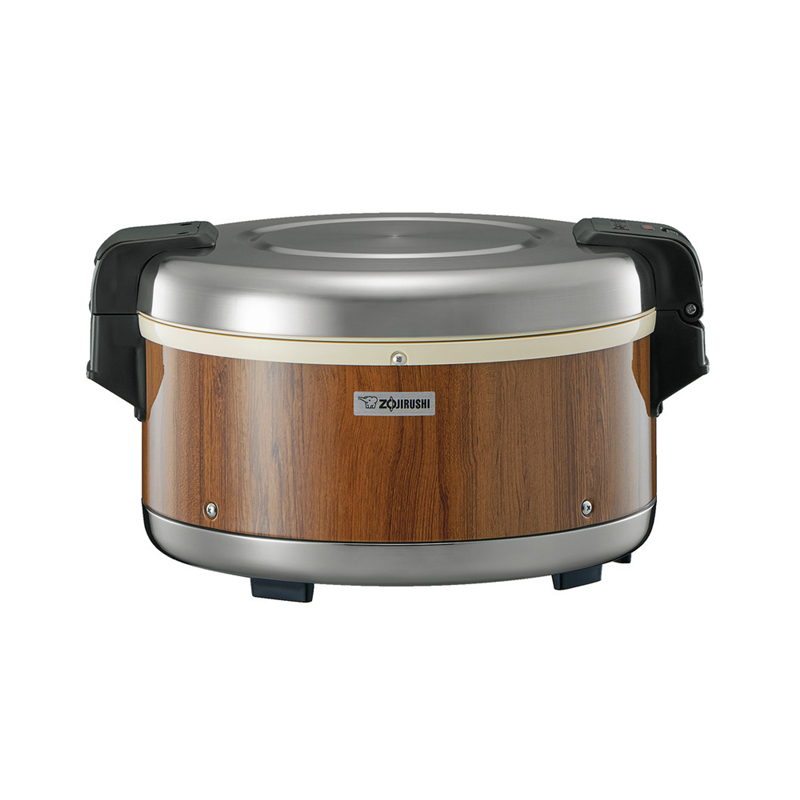 象印 業務用電子ジャー(木目) TH-GA40 1箱(ご注文単位1箱)【直送品】