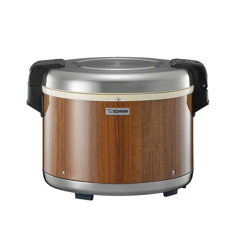 象印 業務用電子ジャー(木目) TH-GA60 1箱(ご注文単位1箱)【直送品】