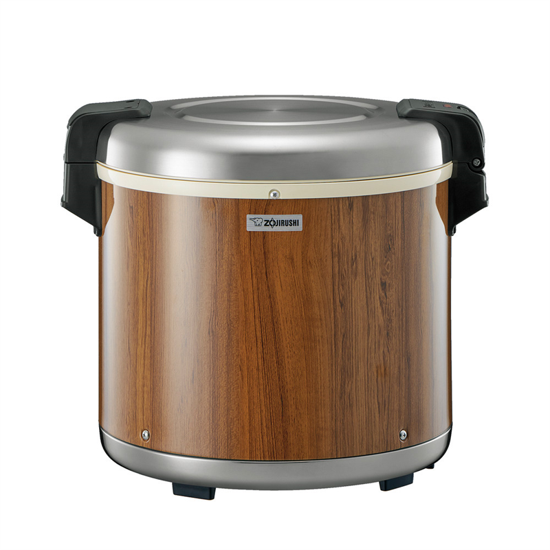 象印 業務用電子ジャー(木目) TH-GA80 1箱(ご注文単位1箱)【直送品】