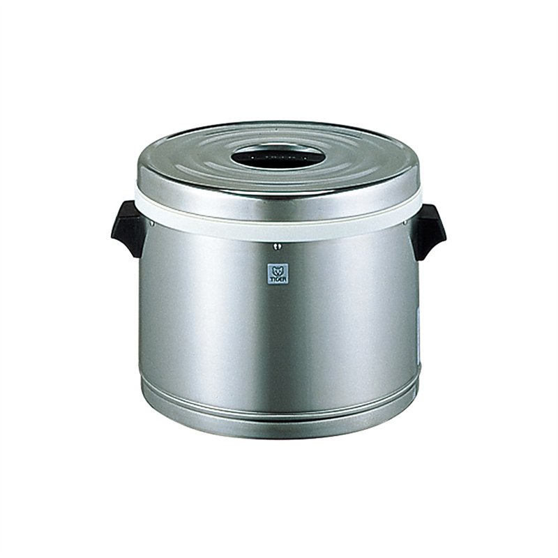 タイガー 業務用ステンレスジャー JFM-390P 1箱(ご注文単位1箱)【直送品】