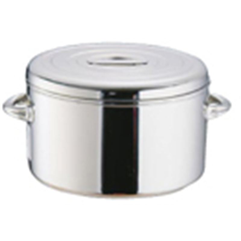 18-8ステンレスジャー KJ-600 1袋（ご注文単位1袋）【直送品】