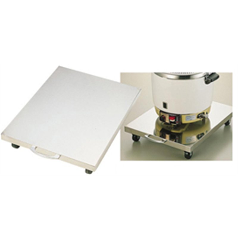 SA18-0運搬台車　小  1個（ご注文単位1個）【直送品】