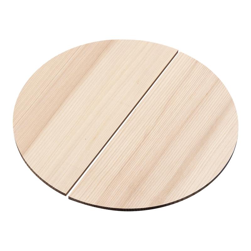 電気びつエバーホット用 底板　中　φ30cm（2枚1組） 1袋（ご注文単位1袋）【直送品】