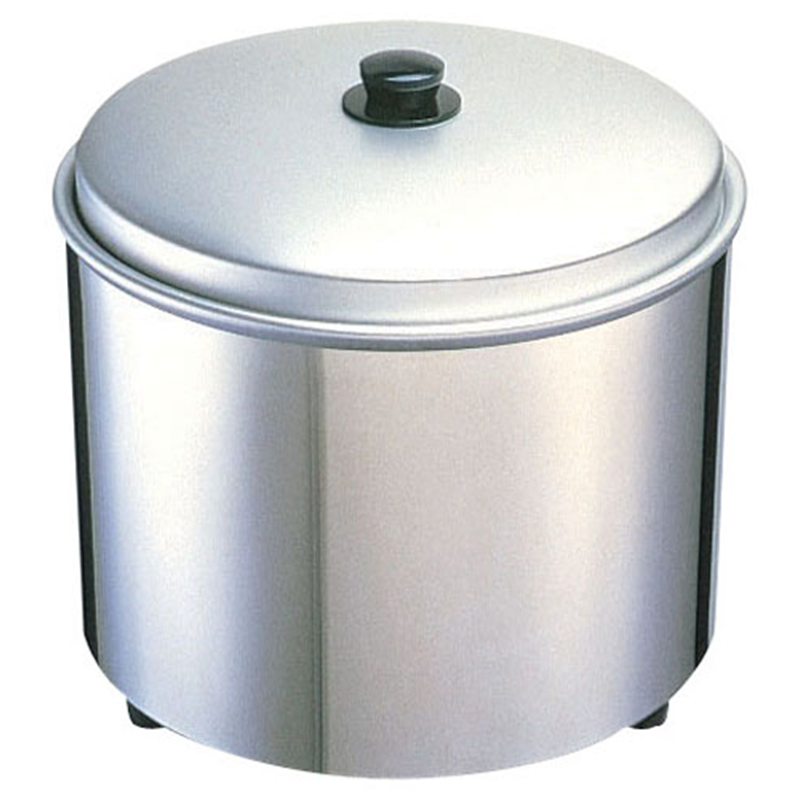 電気びつエバーホットすしシャリ用 NV-35S 1箱（ご注文単位1箱）【直送品】