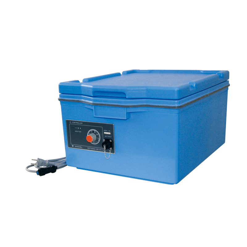 電気保温コンテナ　1575XB  1箱（ご注文単位1箱）【直送品】