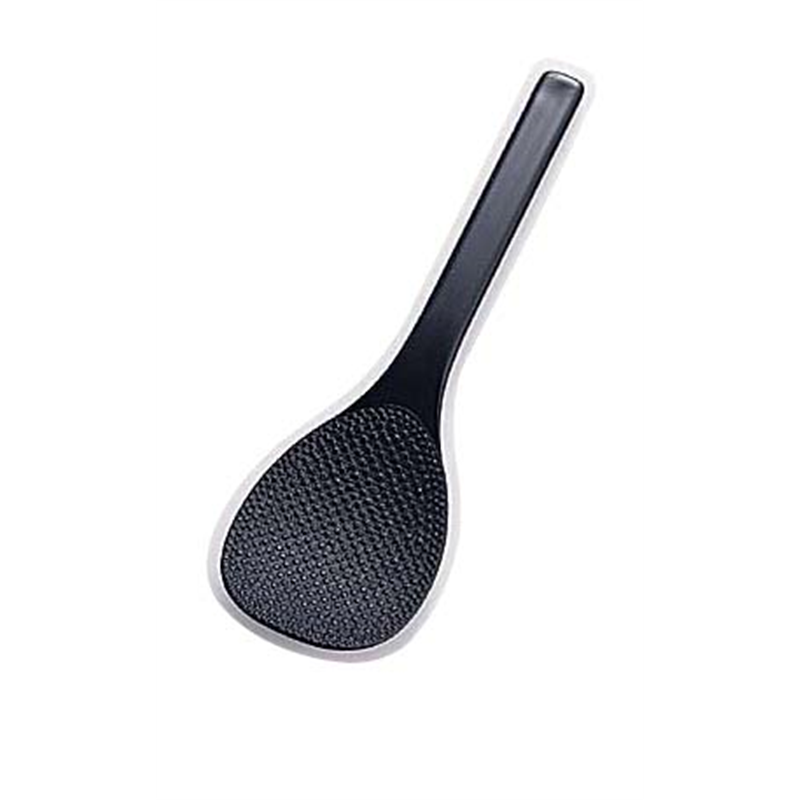 PPおひつしゃもじ 19cm 1袋（ご注文単位1袋）【直送品】