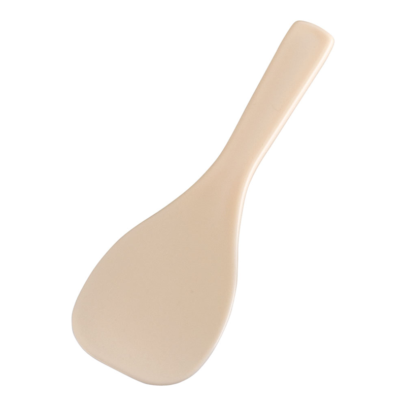 抗菌PP福杓子 小 クリーム 1袋(ご注文単位1袋)【直送品】