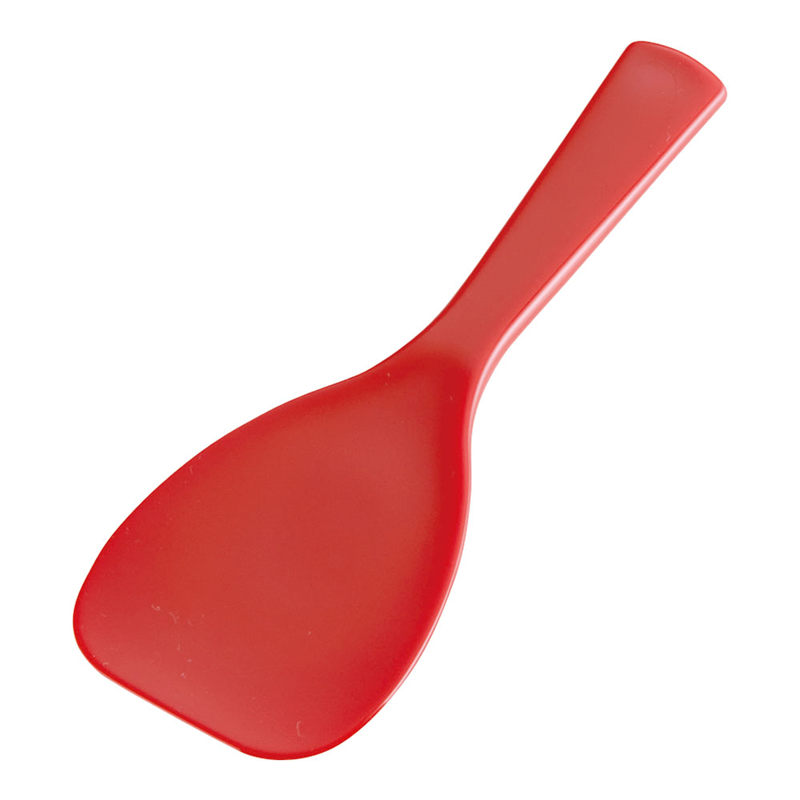 抗菌PP福杓子 大 赤 1袋(ご注文単位1袋)【直送品】
