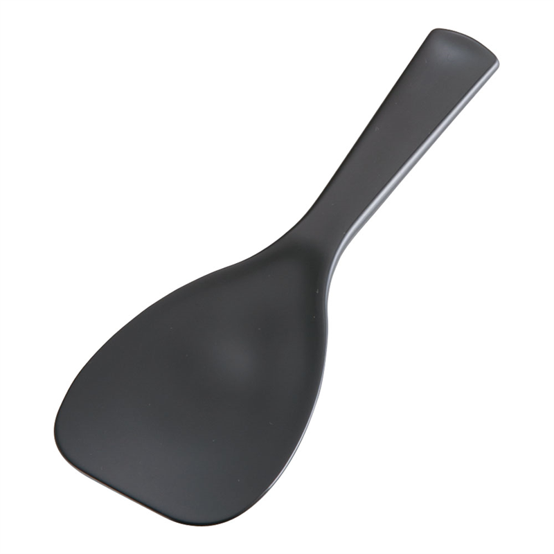 抗菌PP福杓子 大 黒 1袋(ご注文単位1袋)【直送品】
