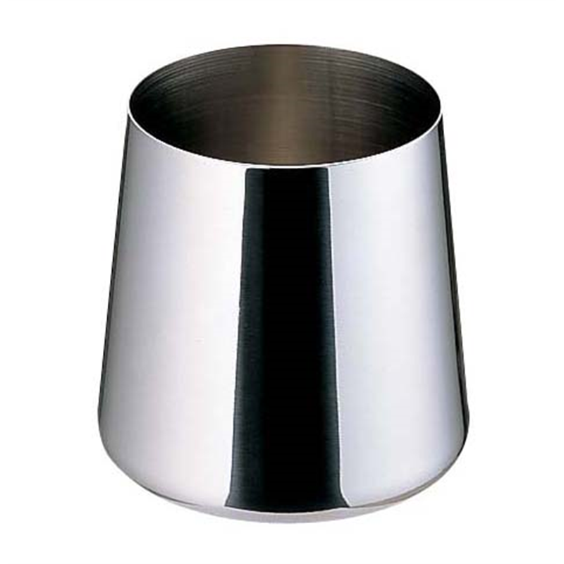 UK18-8しゃもじ入れ　丸型  1袋（ご注文単位1袋）【直送品】