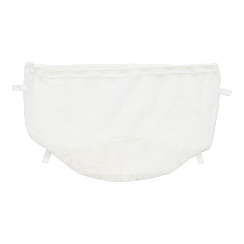 業務用　炊飯用袋ネット 大（5升用） 1袋（ご注文単位1袋）【直送品】