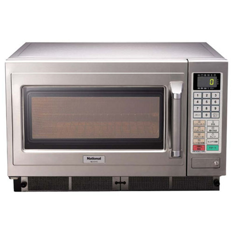 パナソニック コンベクションオーブン NE-CV70 60Hz 1箱(ご注文単位1箱)【直送品】