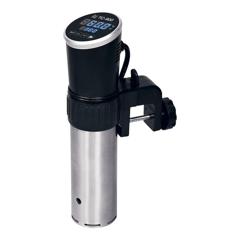 低温調理器 TC-900 1箱(ご注文単位1箱)【直送品】