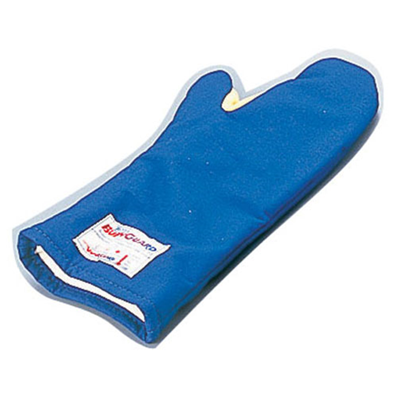 バンガード　オーブンミット 06180　18インチ 1袋（ご注文単位1袋）【直送品】