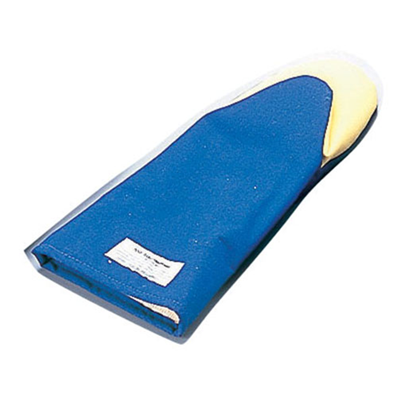 バンガード　オーブンプレスミット：高温用 05121　12インチ 1袋（ご注文単位1袋）【直送品】