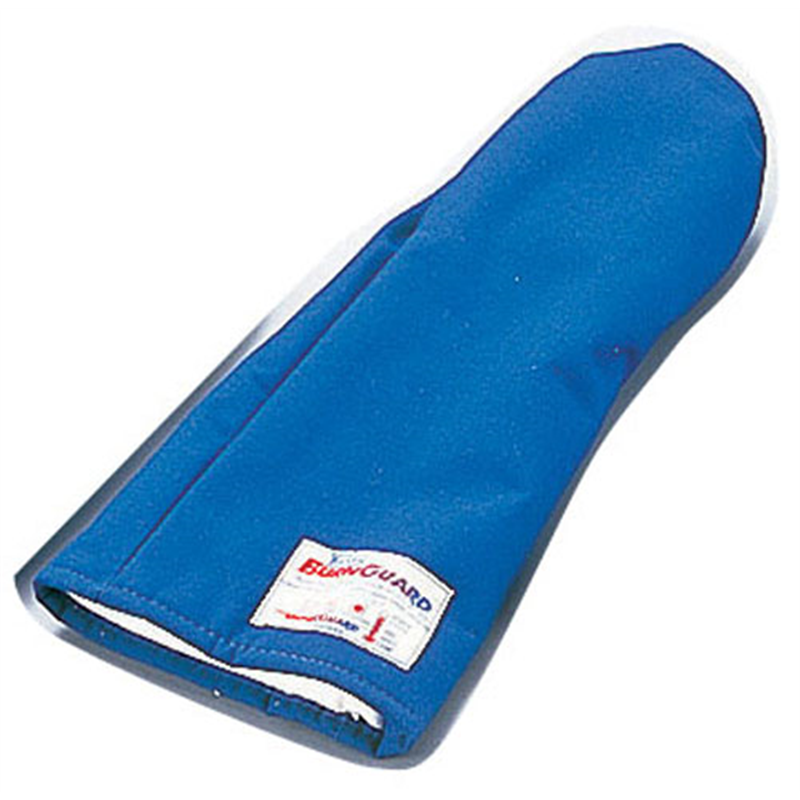 バンガード　オーブンパピットミット 05180　18インチ 1袋（ご注文単位1袋）【直送品】