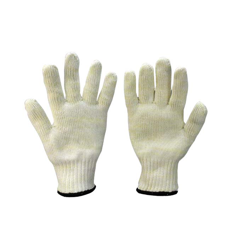 耐熱グローブ F5201(1双) 1袋(ご注文単位1袋)【直送品】