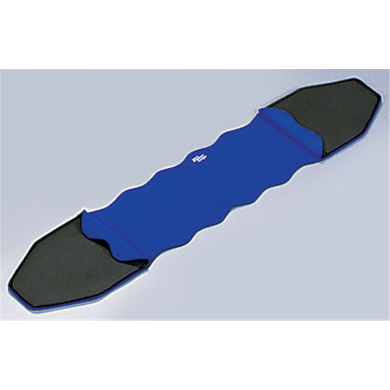 ダンカン　ユーロ・ダブルオーブンミット KEDG300BE　ブルー 1個（ご注文単位1個）【直送品】