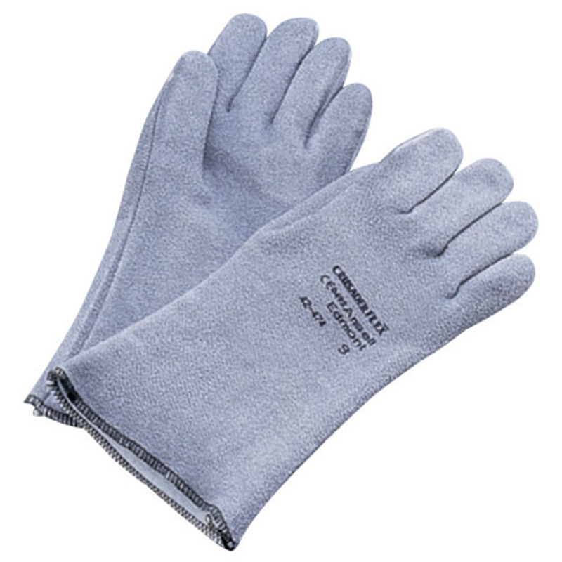 耐熱手袋　アクティブアーマー 42-474　LL（1双） 1袋（ご注文単位1袋）【直送品】