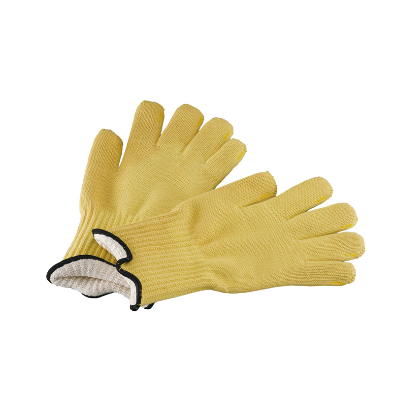 耐熱用手袋　アクティブアーマー　ショート 43-113（全長33cm）1双 1袋（ご注文単位1袋）【直送品】